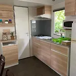 Mobil Climatise G058 * Aureilhan (Landes)