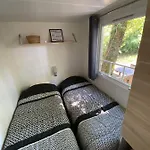 Mobil Climatise G058 مكان تخييم Aureilhan (Landes)