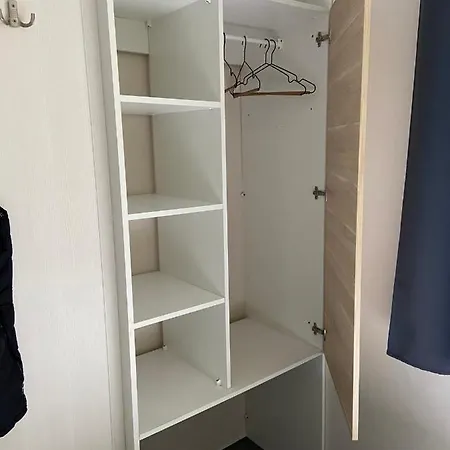 Camping Mobil Climatisé G058
