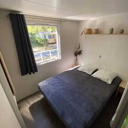 Mobil Climatise G058 Camping Aureilhan (Landes)