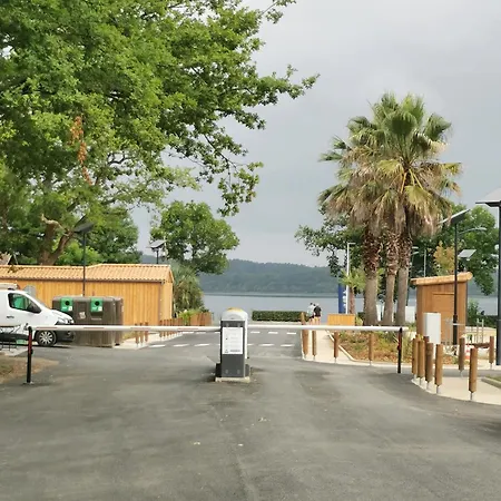 营地 Mobil Climatise G058 欧雷扬